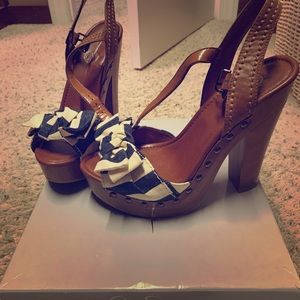 Jessica Simpson Sandal/Heels